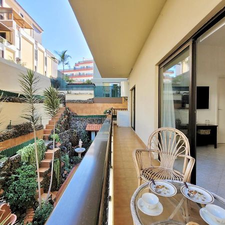 Victoria Apartment Puerto de la Cruz  Eksteriør billede