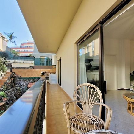 Victoria Apartment Puerto de la Cruz  Eksteriør billede