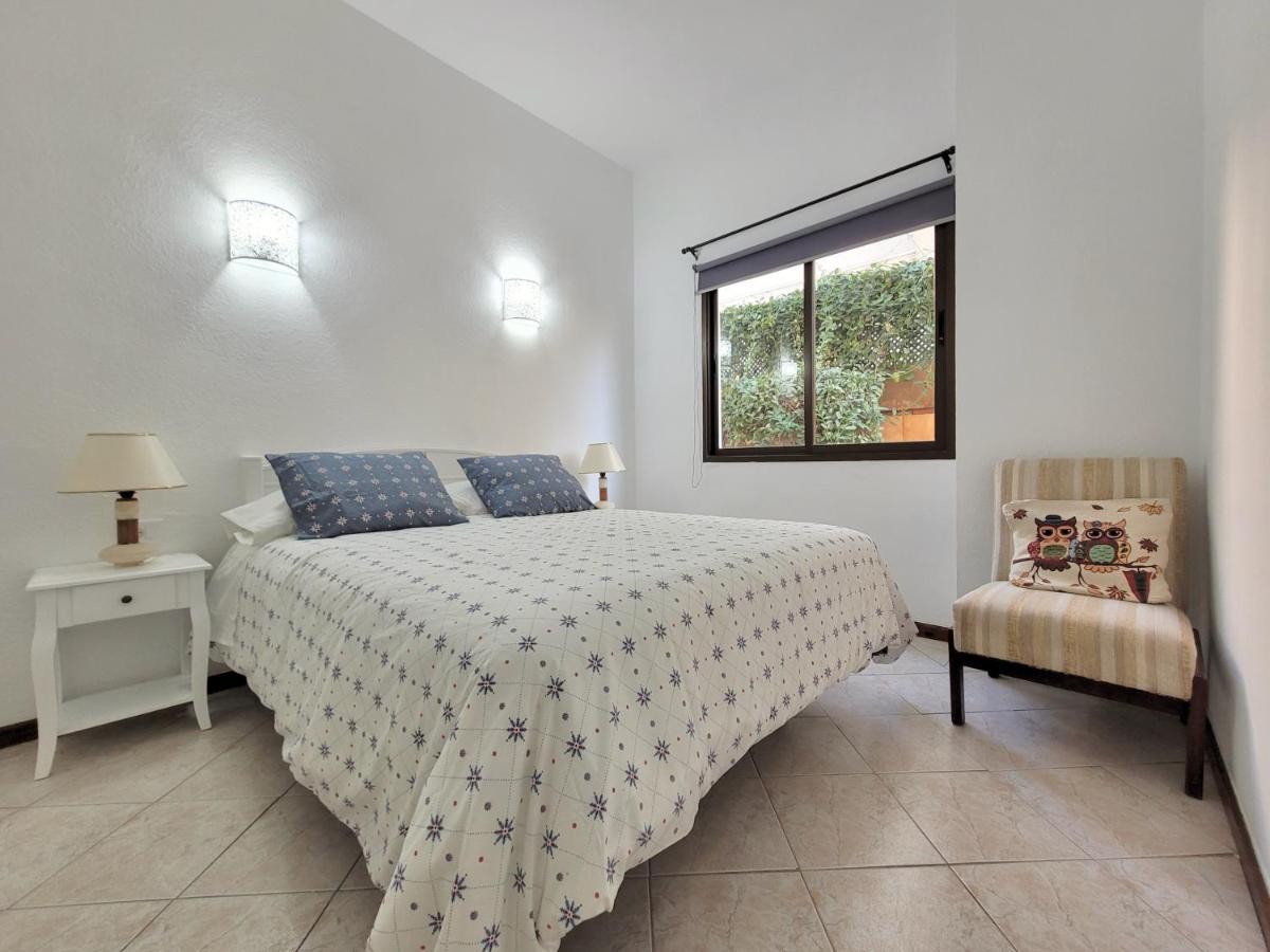 Victoria Apartment Puerto de la Cruz  Eksteriør billede