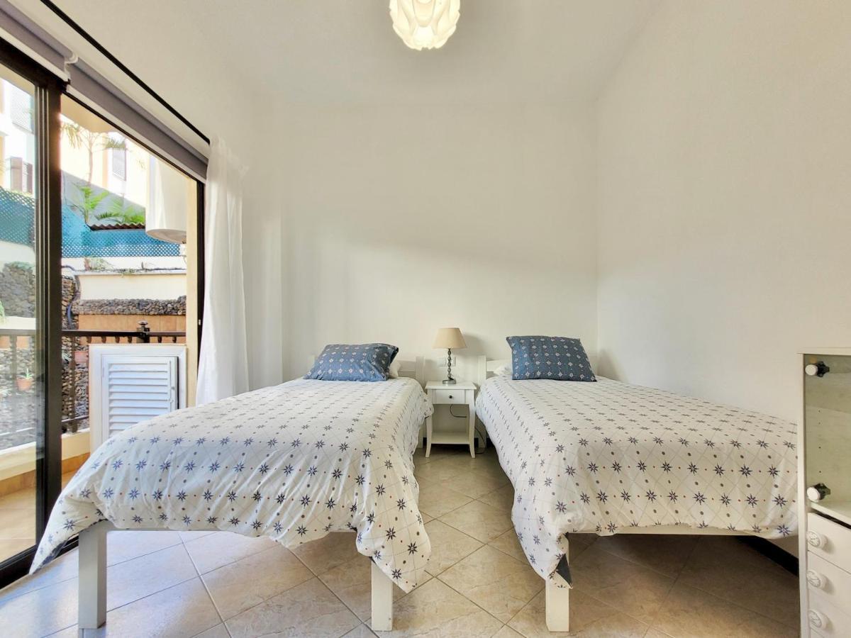 Victoria Apartment Puerto de la Cruz  Eksteriør billede