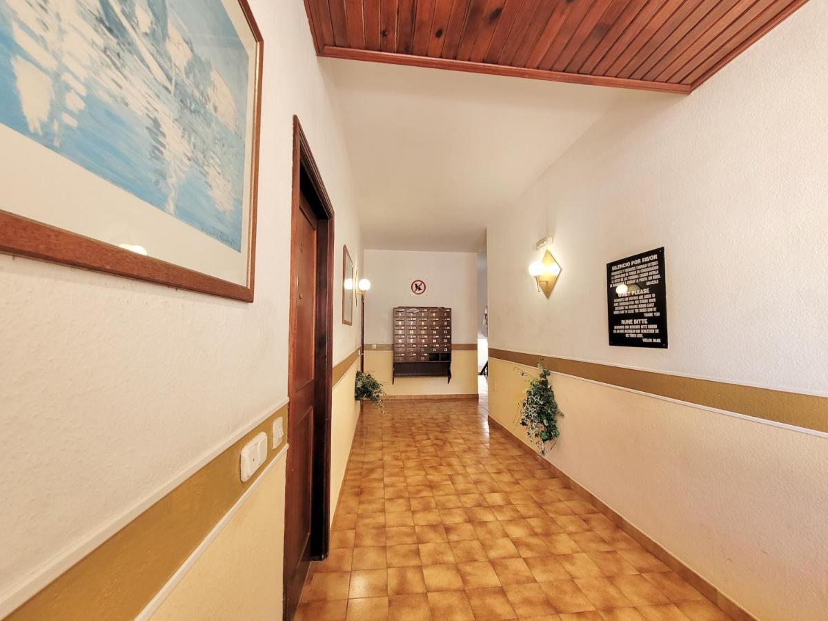 Victoria Apartment Puerto de la Cruz  Eksteriør billede