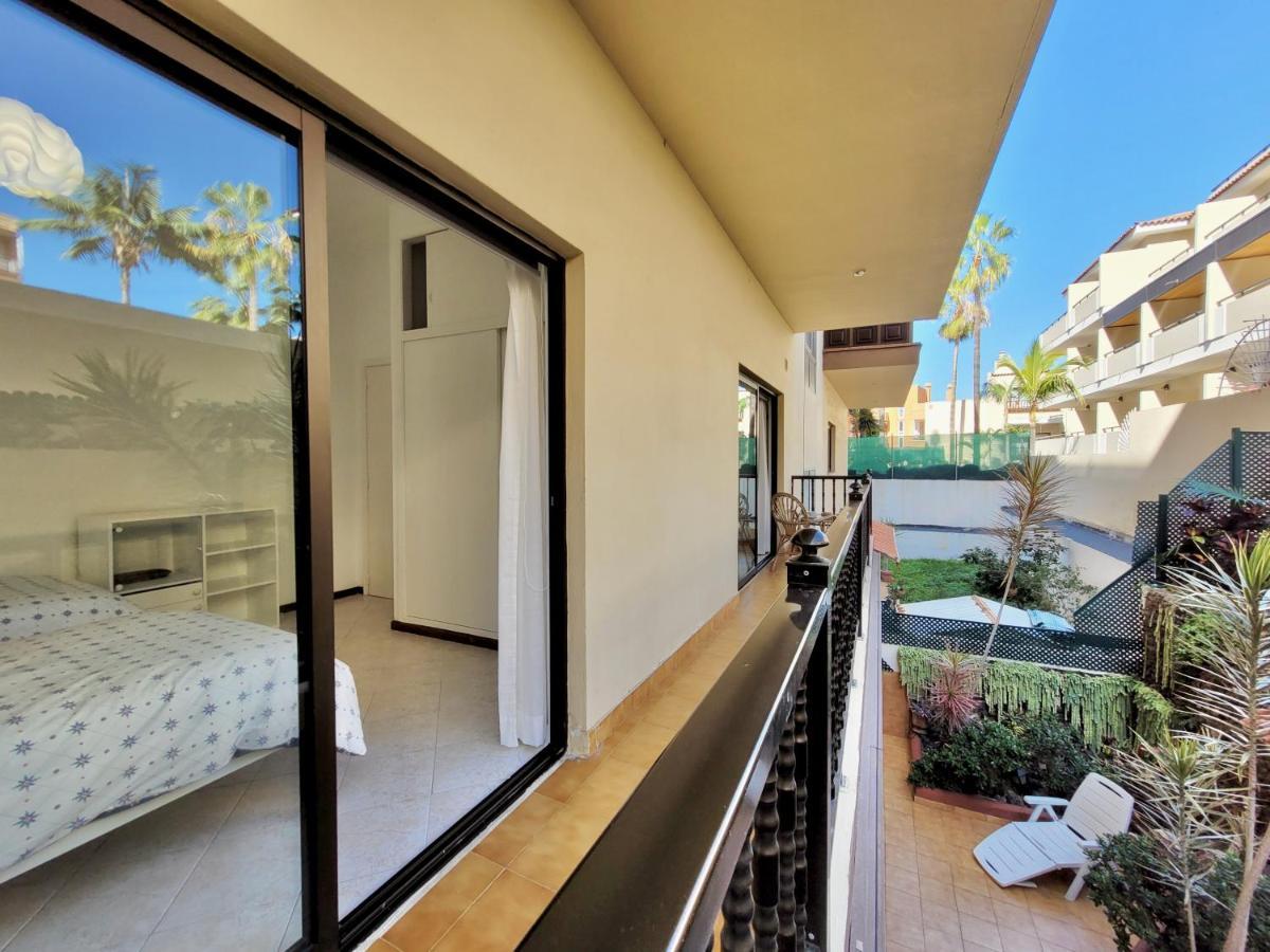 Victoria Apartment Puerto de la Cruz  Eksteriør billede
