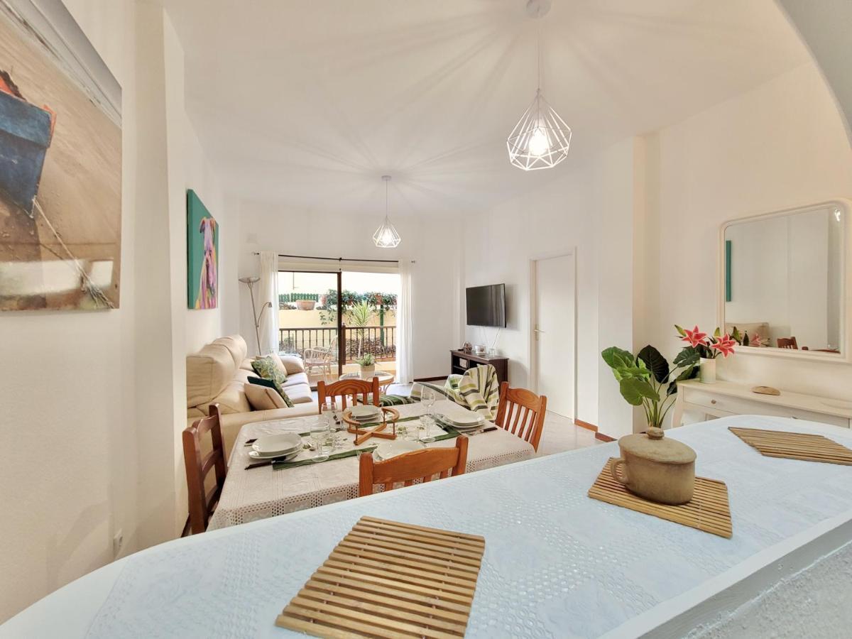 Victoria Apartment Puerto de la Cruz  Eksteriør billede