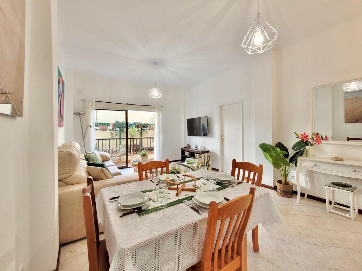 Victoria Apartment Puerto de la Cruz  Eksteriør billede
