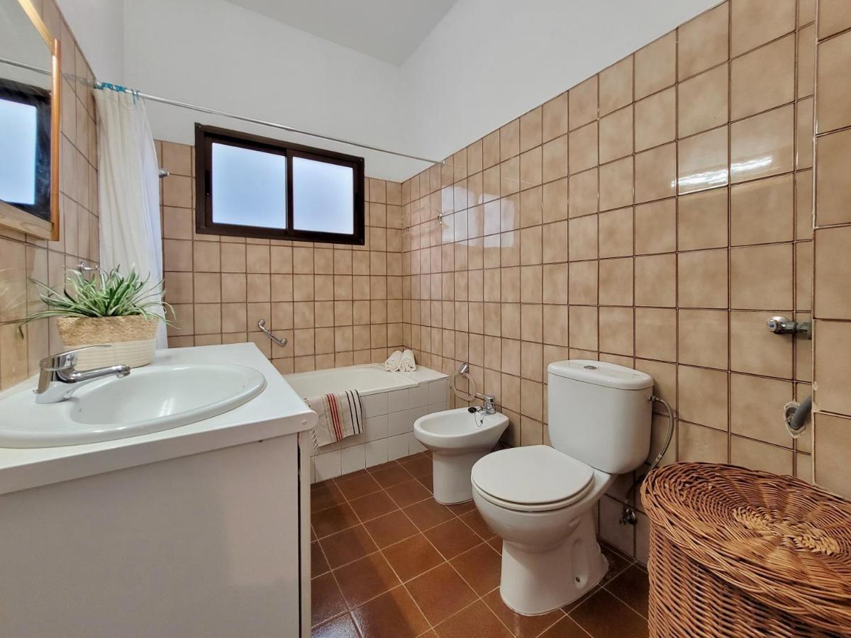 Victoria Apartment Puerto de la Cruz  Eksteriør billede