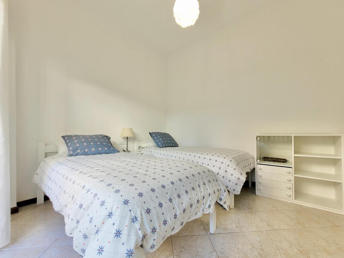 Victoria Apartment Puerto de la Cruz  Eksteriør billede